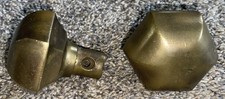 Pair antique solid for sale  Saint Paul