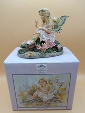 Leonardo collection figurine for sale  WORCESTER PARK