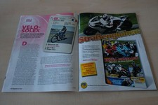 Motorrad 2011 velosolex gebraucht kaufen  Deutschland