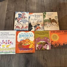Vintage children books for sale  Fairbanks