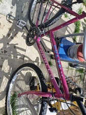 Apollo pulse bike for sale  REDDITCH