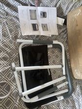 Bed assist rail for sale  PRESTON
