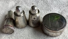 Hecho mexico salt for sale  BRAINTREE