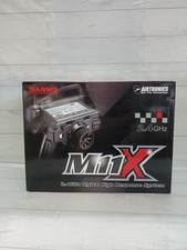 Sanwa m11x ricevitore usato  Spedire a Italy
