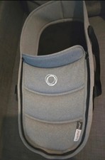 Bugaboo bee carrycot for sale  MANCHESTER