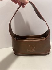 Vtg y2k brown for sale  Overland Park