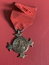 Vintage french catholic for sale  NORTHAMPTON