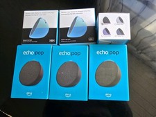 Amazon alexa echo gebraucht kaufen  Gifhorn