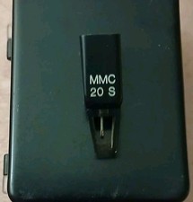 Ommc20s cartridge beogram for sale  SELBY