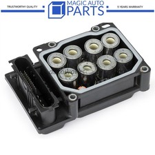 0265800534 Para Toyota CAMRY 2007 08 09 ABS Módulo de Controle de Bomba de Freio 4451006060, usado comprar usado  Enviando para Brazil