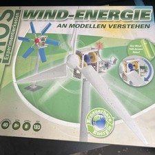 Kosmos wind rad gebraucht kaufen  Bruchköbel