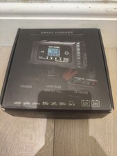 20a 12v 24v for sale  SALFORD