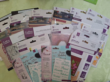 Crafter companion stamps for sale  Port Orange
