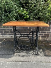 treadle base for sale treadle base for sale CHESTER