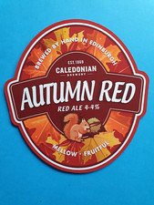 Caledonian brewery autumn for sale  PRESTON
