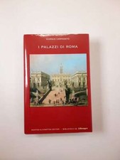 Giorgio carpaneto palazzi usato  Fabriano