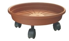 Sottovaso tondo con usato  Nocera Superiore