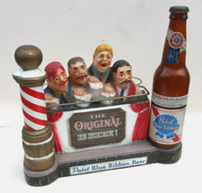 Pub biere pabst d'occasion  France