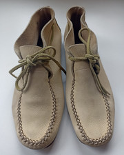 Bequeme mokassin schuhe gebraucht kaufen  Potsdam