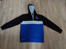 Hsv herren kapuzensweatshirt gebraucht kaufen  Lübeck