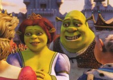 Shrek shrek shrek for sale  PRESCOT