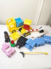Lego duplo construction d'occasion  Expédié en Belgium