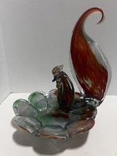 Vintage murano style for sale  South Roxana