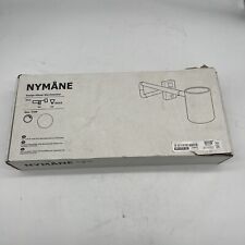 Ikea nymane wall for sale  Washington