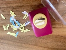Novelty craft punch for sale  UK