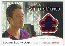 Guarda-roupa fantasia Vampire Diaries temporada 2 M4 Taylor Kinney como Mason Lockwood comprar usado  Enviando para Brazil
