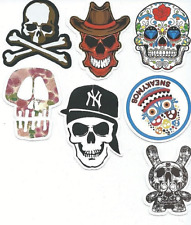 Lot stickers autocollants d'occasion  Villeneuve-lès-Maguelone