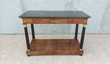 Grande console époque d'occasion  Saint-Siméon-de-Bressieux