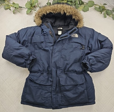 North face navy for sale  Hudson