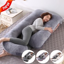 Pregnancy pillow full for sale  Cranbury