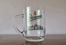 Staropramen 20z prague for sale  BIRMINGHAM