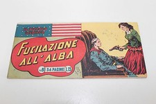 Fumetto striscia piccolo usato  Villar Focchiardo