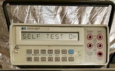 Hewlett packard 3468a for sale  Millersville