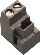 Elvox 6152 pulsante usato  Cona