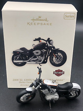 Hallmark keepsake harley for sale  Mesa
