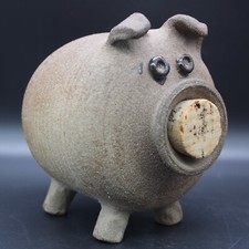 Vintage piggy bank for sale  Fort Jones