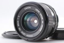 [ESTADO PERFEITO] Canon Nova FD 35mm f/2 Lente Grande Angular Para A-1 F-1 JAPÃO comprar usado  Enviando para Brazil