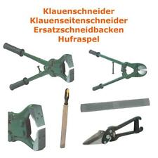 Klauenschneider hufzange klaue gebraucht kaufen  Werther