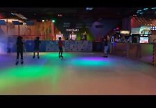Synthetic ice rink for sale  Orlando