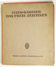 Das freie zeichnen. usato  Cividale del Friuli