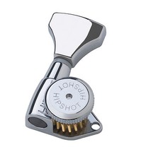 Hipshot chromé open d'occasion Hipshot chromé open d'occasion  Expédié en France