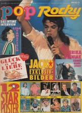 Pop rocky david gebraucht kaufen  Deutschland