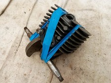 Vintage sachs dolmar for sale  HUNGERFORD