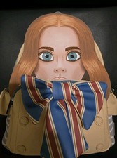 Mochila Cosplay M3GAN Funko Mochila M3GAN2.0 Blumhouse NECA Figma MAFEX Mondo comprar usado  Enviando para Brazil