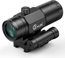 Cvlife red dot for sale  Garland