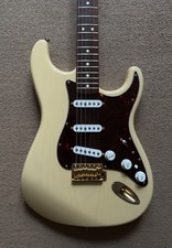 2001 fender deluxe for sale  BRADFORD